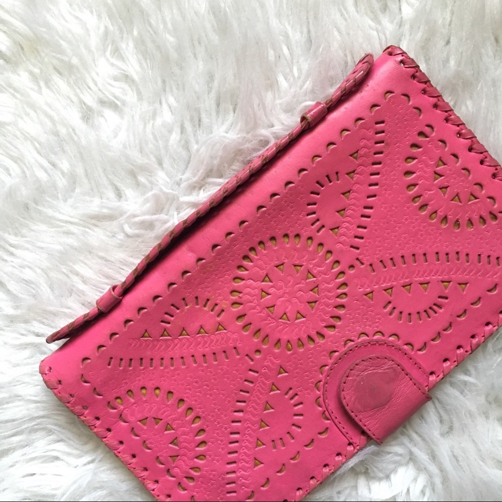 Cleobella Mexicana Clutch